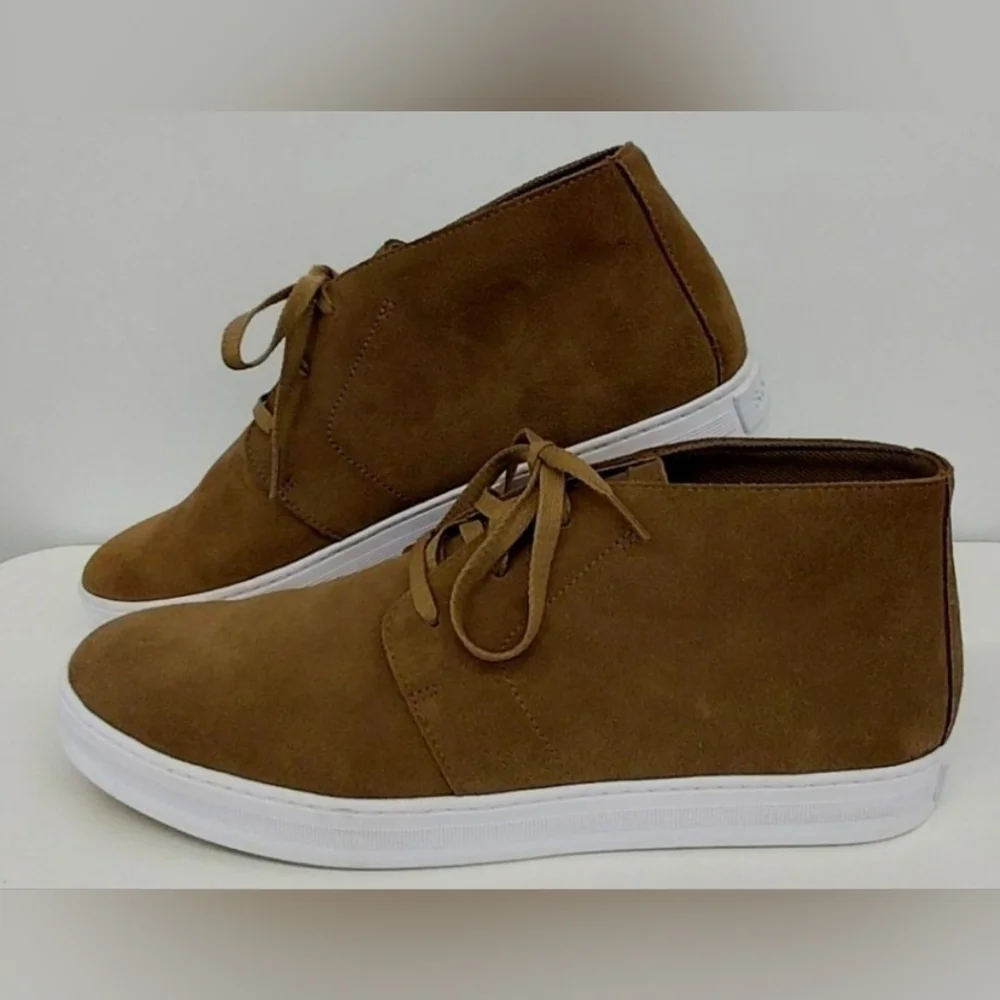 Sorel C-Street™  Chukka Boots Men's Size 12 NWOT MSRP $125